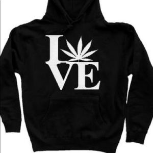 Five-Star Generals brand sweatsuit.